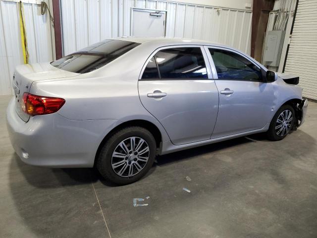 Photo 3 from auction – 2010 TOYOTA COROLLA BA with VIN 2T1BU4EE5AC406775