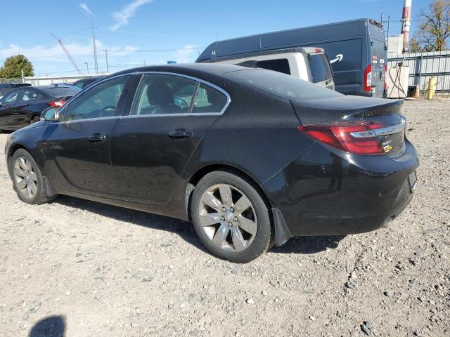 Photo 2 from auction – 2016 BUICK REGAL PREM with VIN 2G4GS5GX2G9157677
