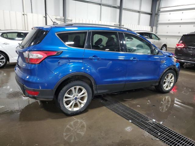 Photo 3 from auction – 2018 FORD ESCAPE SE with VIN 1FMCU9GD9JUC08589