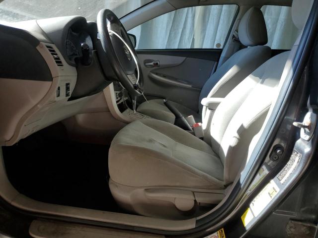 Photo 7 from auction – 2011 TOYOTA COROLLA BA with VIN 2T1BU4EE0BC684419
