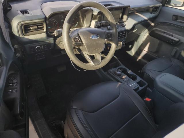 Photo 8 from auction – 2022 FORD MAVERICK X with VIN 3FTTW8F97NRA19250