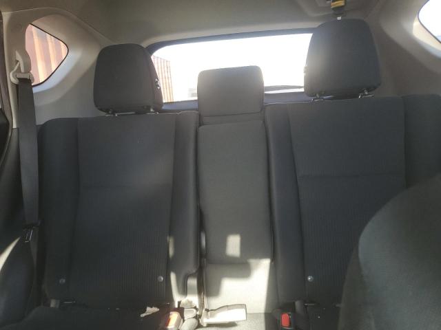 Photo 10 from auction – 2017 TOYOTA RAV4 LE with VIN 2T3BFREV9HW675479