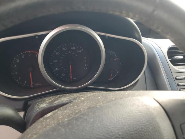 Photo 9 from auction – 2012 MAZDA CX-7 with VIN JM3ER2C58C0422043