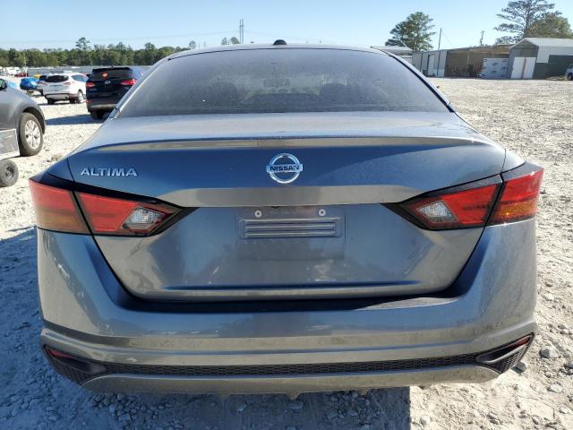 Photo 6 from auction – 2020 NISSAN ALTIMA S with VIN 1N4BL4BV8LC226151
