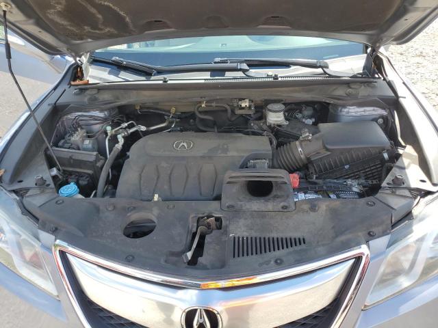 Photo 12 from auction – 2014 ACURA RDX with VIN 5J8TB3H33EL005935