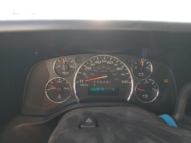 Photo 9 from auction – 2015 CHEVROLET EXPRESS G3 with VIN 1GAZGZFFXF1172759