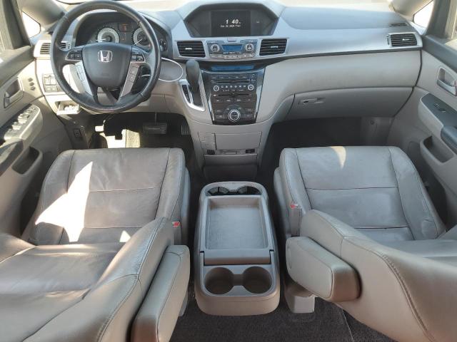 Photo 8 from auction – 2011 HONDA ODYSSEY TO with VIN 5FNRL5H98BB033749