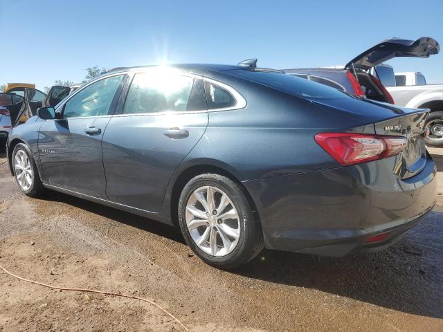 Photo 2 from auction – 2020 CHEVROLET MALIBU LT with VIN 1G1ZD5ST2LF078242