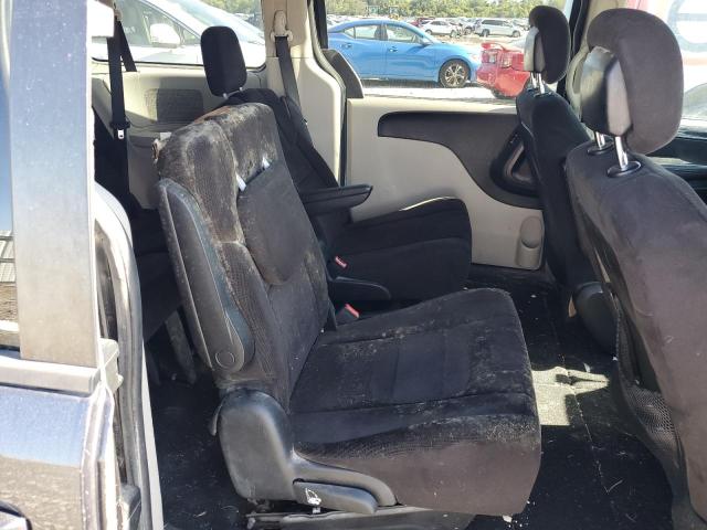 Photo 11 from auction – 2014 DODGE GRAND CARA with VIN 2C4RDGBG7ER354934