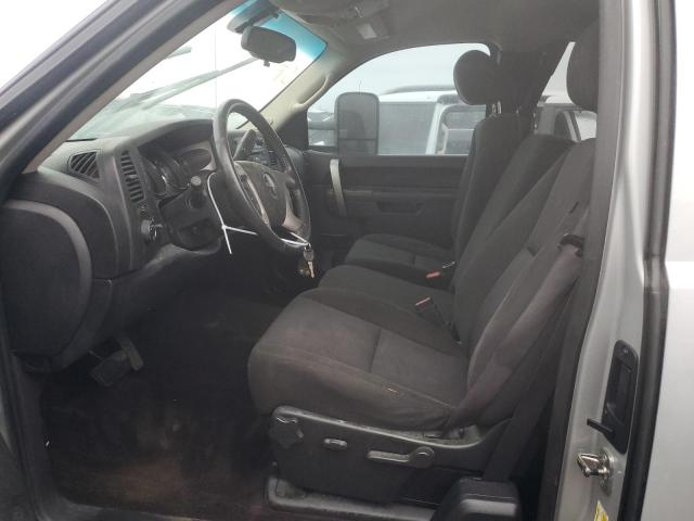 Zdjęcie 7 z aukcji – 2011 GMC SIERRA K15 z VIN 1GTR2VE07BZ293255