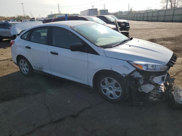 Photo 4 from auction – 2017 FORD FOCUS S with VIN 1FADP3E21HL347071