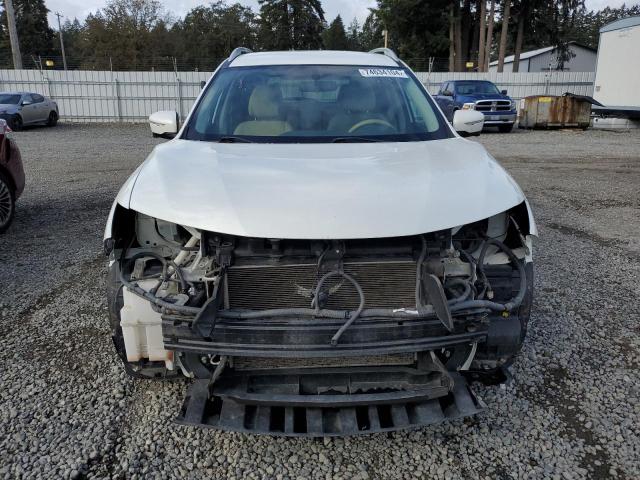 Photo 5 from auction – 2014 NISSAN ROGUE S with VIN 5N1AT2MV6EC774350