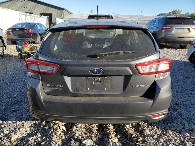 Photo 6 from auction – 2019 SUBARU IMPREZA with VIN 4S3GTAA6XK3717442