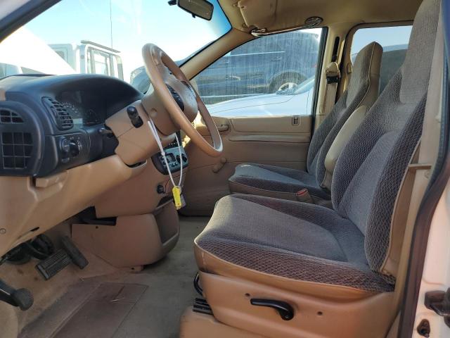 Photo 7 from auction – 1996 DODGE CARAVAN with VIN 2B4FP2532TR750043