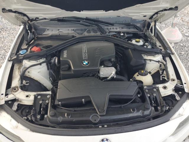 Photo 11 from auction – 2016 BMW 320 XI with VIN WBA8E5G54GNU21295