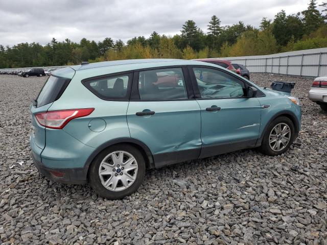 Photo 3 from auction – 2013 FORD ESCAPE S with VIN 1FMCU0F77DUA82745