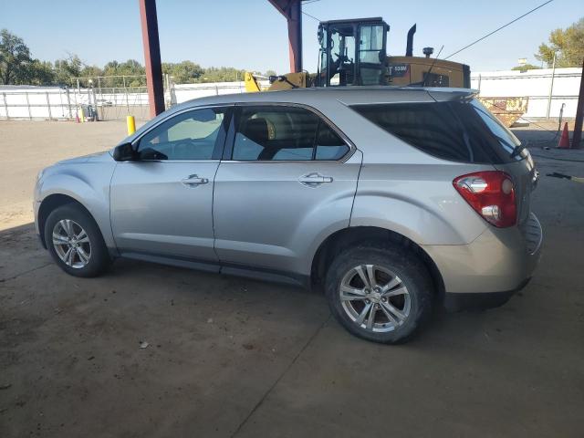 Photo 2 from auction – 2011 CHEVROLET EQUINOX LS with VIN 2CNFLCEC0B6317787