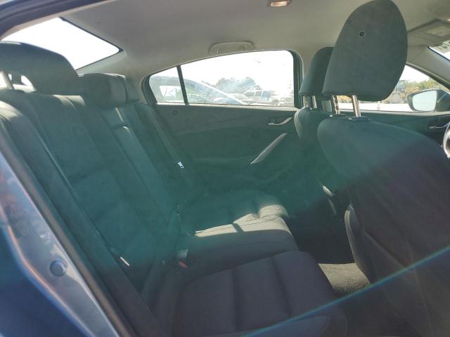 Photo 10 from auction – 2014 MAZDA 6 SPORT with VIN JM1GJ1U64E1157712