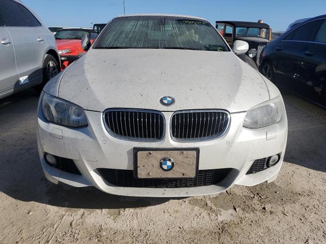 Photo 5 from auction – 2013 BMW 335 I with VIN WBADX7C53DE746039
