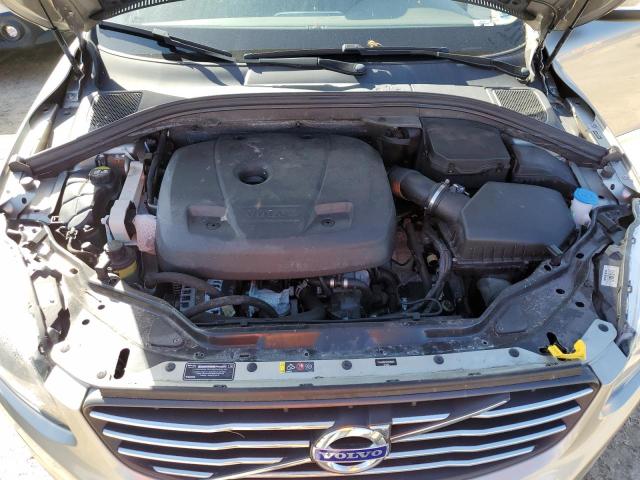 Photo 12 from auction – 2016 VOLVO XC60 T5 PR with VIN YV440MDK0G2826833