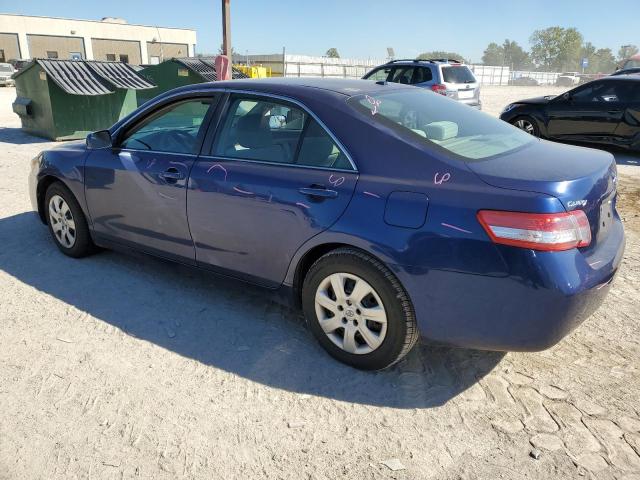 Foto 2 de la subasta – 2011 TOYOTA CAMRY BASE con VIN 4T1BF3EK3BU730270