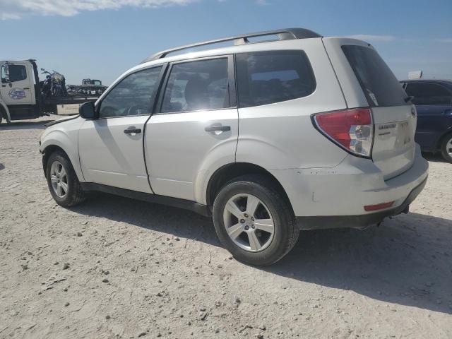 Photo 2 from auction – 2012 SUBARU FORESTER 2 with VIN JF2SHBBC8CH444514