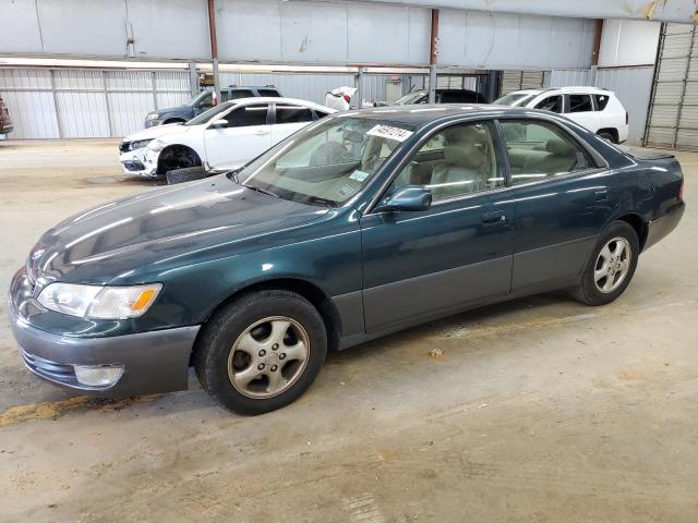 Photo 1 from auction – 1997 LEXUS ES 300 with VIN JT8BF22GXV0010912