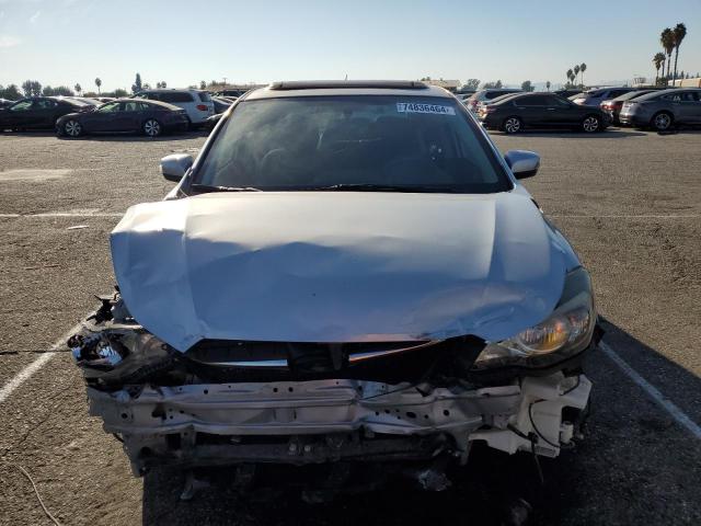 Photo 5 from auction – 2015 SUBARU IMPREZA SP with VIN JF1GJAS63FH024103
