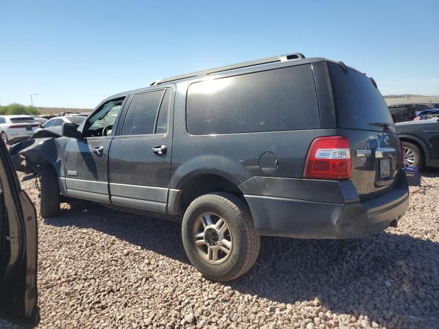 Photo 2 from auction – 2007 FORD EXPEDITION with VIN 1FMFK15577LA48047