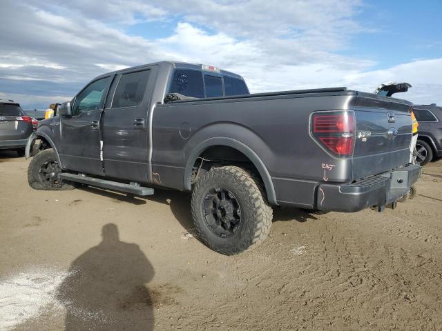Photo 2 from auction – 2014 FORD F150 SUPER with VIN 1FTFW1ET4EFB11589