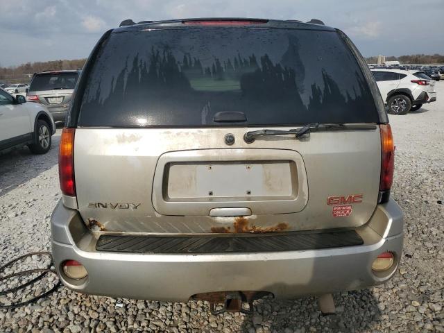 Photo 6 from auction – 2006 GMC ENVOY with VIN 1GKDT13S962146524
