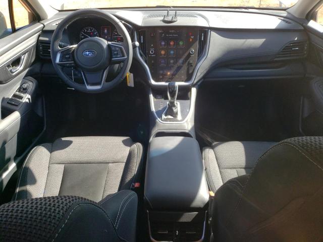 Photo 8 from auction – 2022 SUBARU OUTBACK PR with VIN 4S4BTACCXN3147455