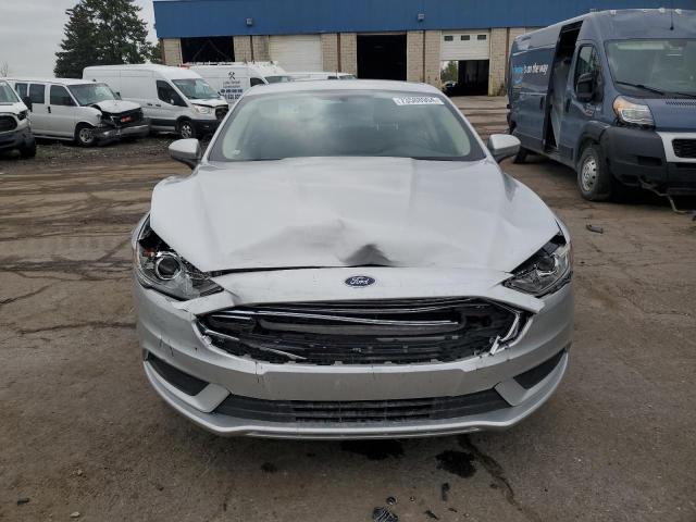 Photo 5 from auction – 2018 FORD FUSION SE with VIN 3FA6P0HD1JR280466