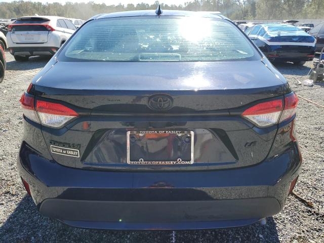 Photo 6 from auction – 2020 TOYOTA COROLLA LE with VIN 5YFEPRAE9LP142485
