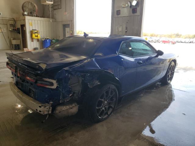 Photo 3 from auction – 2018 DODGE CHALLENGER with VIN 2C3CDZGG5JH256676