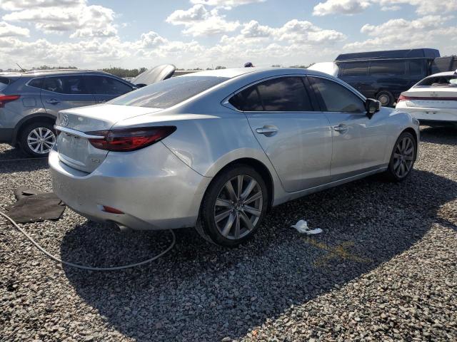 Photo 3 from auction – 2018 MAZDA 6 TOURING with VIN JM1GL1VM3J1312025