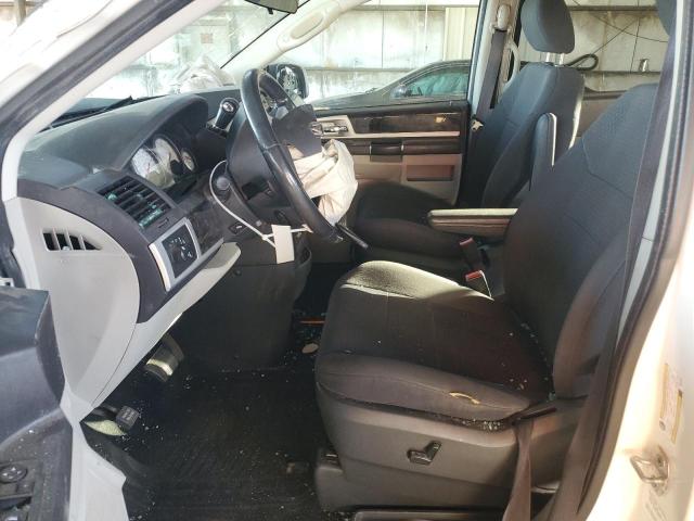 Photo 7 from auction – 2010 DODGE GRAND CARA with VIN 2D4RN5D14AR245144