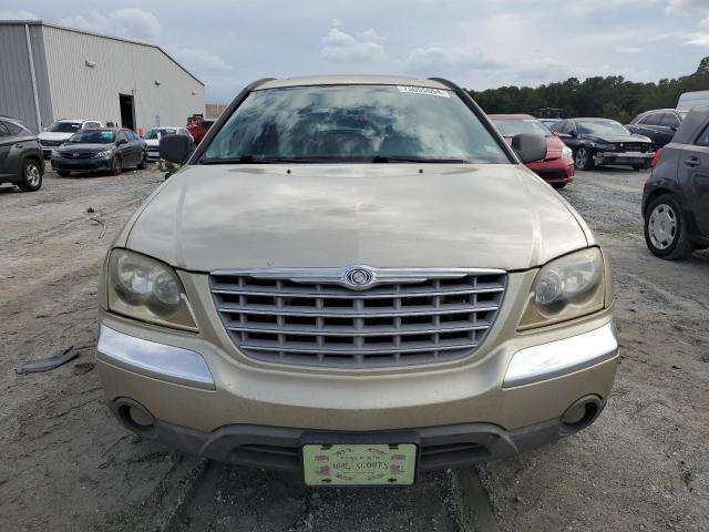 Photo 5 from auction – 2006 CHRYSLER PACIFICA T with VIN 2A8GF68406R627540