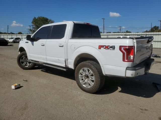 Photo 2 from auction – 2015 FORD F150 SUPER with VIN 1FTEW1EF9FKE56258