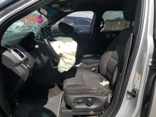 Photo 7 from auction – 2011 FORD EXPLORER X with VIN 1FMHK7D81BGA94319