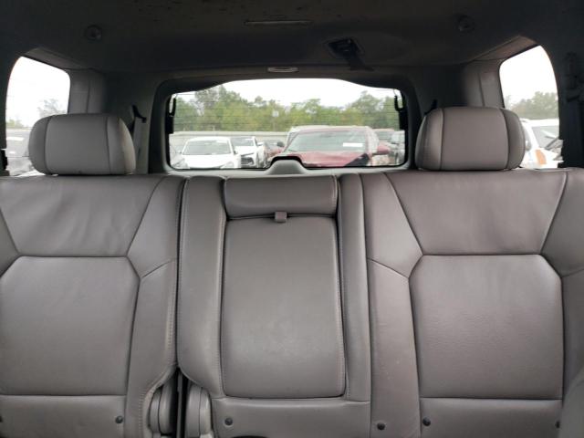 Photo 10 from auction – 2009 HONDA PILOT EXL with VIN 5FNYF48519B022886