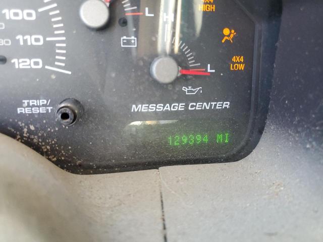 Photo 9 from auction – 2004 FORD EXPEDITION with VIN 1FMFU18L44LA97836