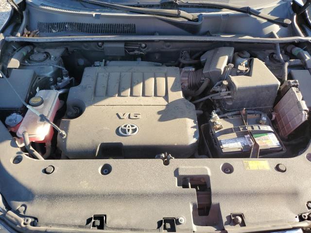 Photo 12 from auction – 2012 TOYOTA RAV4 LIMIT with VIN 2T3DK4DV5CW084941