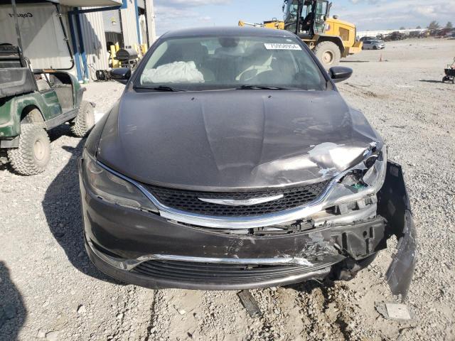 Photo 5 from auction – 2015 CHRYSLER 200 LIMITE with VIN 1C3CCCAB4FN631632