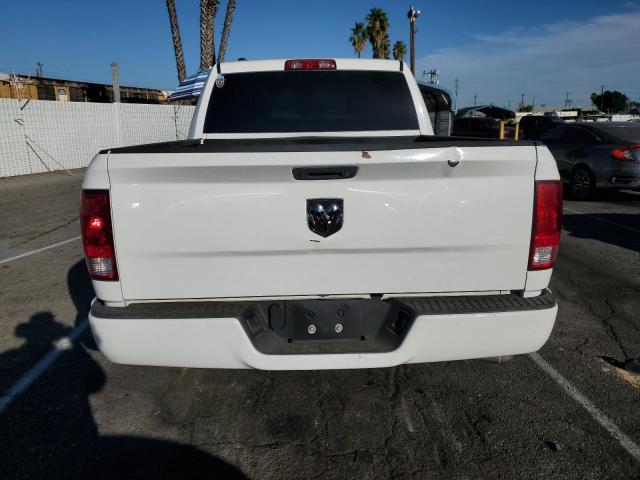 Photo 6 from auction – 2018 RAM 1500 ST with VIN 1C6RR6KG6JS141596