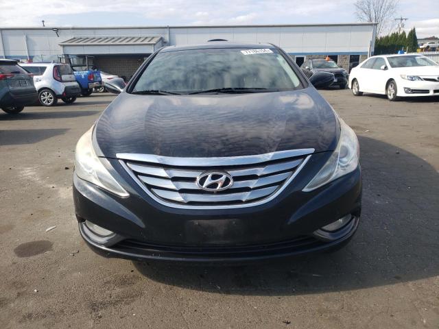 Photo 5 from auction – 2011 HYUNDAI SONATA SE with VIN 5NPEC4AC3BH288521
