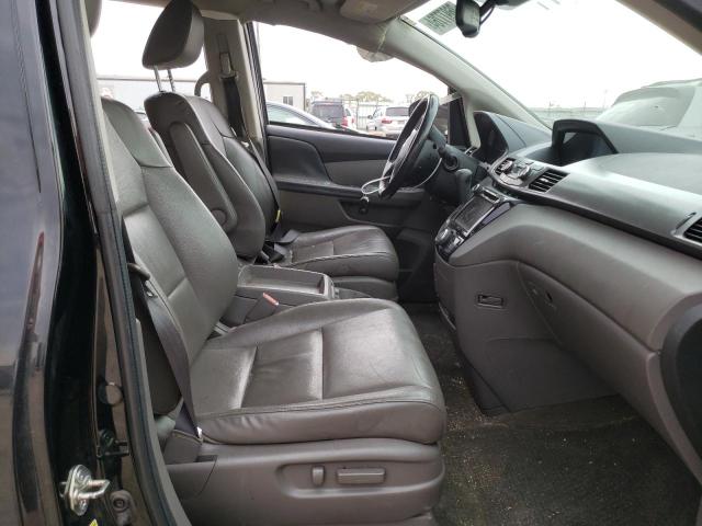 Photo 7 from auction – 2016 HONDA ODYSSEY EX with VIN 5FNRL5H69GB047270