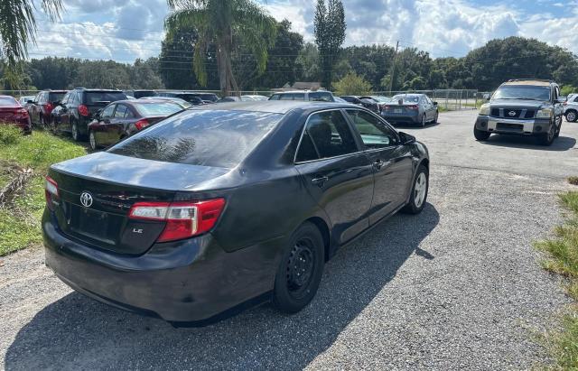 Photo 4 from auction – 2012 TOYOTA CAMRY BASE with VIN 4T1BF1FK8CU045704