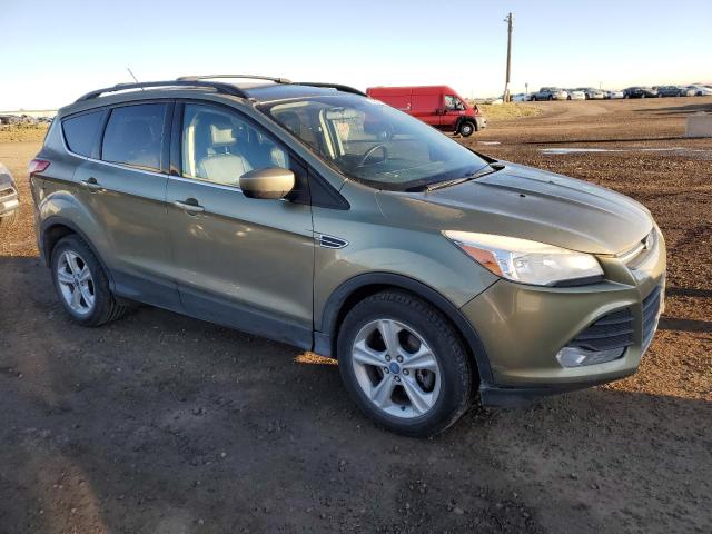 Photo 4 from auction – 2013 FORD ESCAPE SE with VIN 1FMCU0G91DUB03265