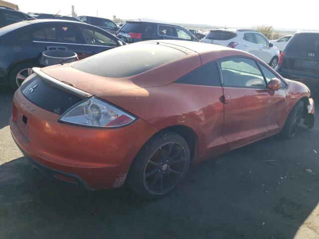 Photo 3 from auction – 2012 MITSUBISHI ECLIPSE GS with VIN 4A31K5DF0CE005696